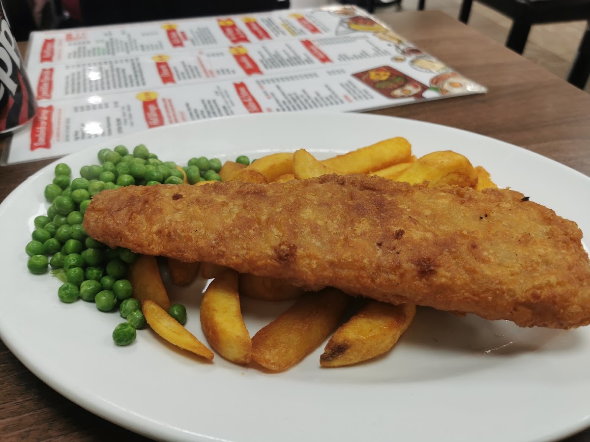 Kesh’S Cafe Photos 2